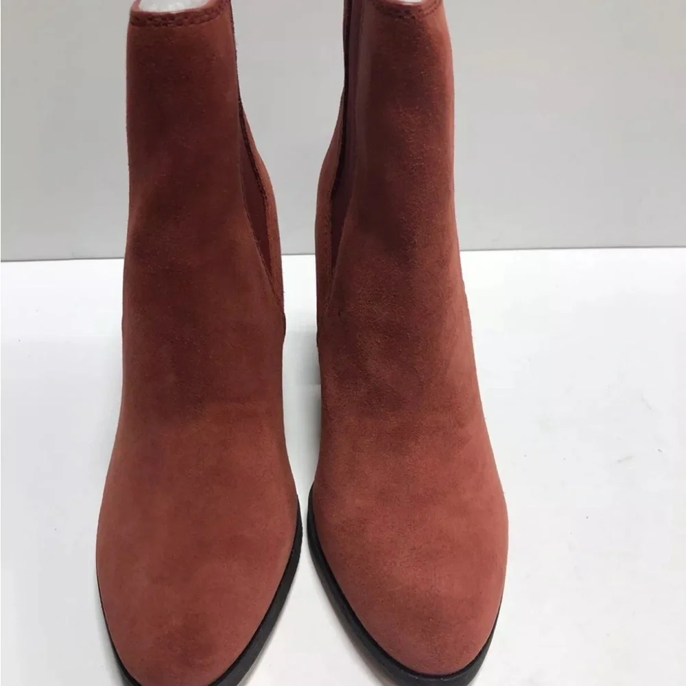 Splendid Newbury Womens Ankle Boot Size 8.5 M
